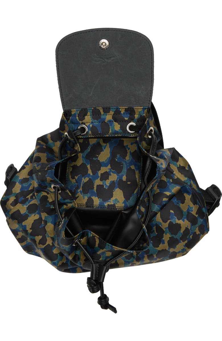 Longchamp Le Pliage Backpack, Alternate, color,