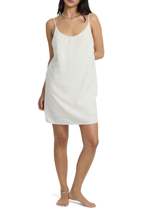 Summer Love Minidress