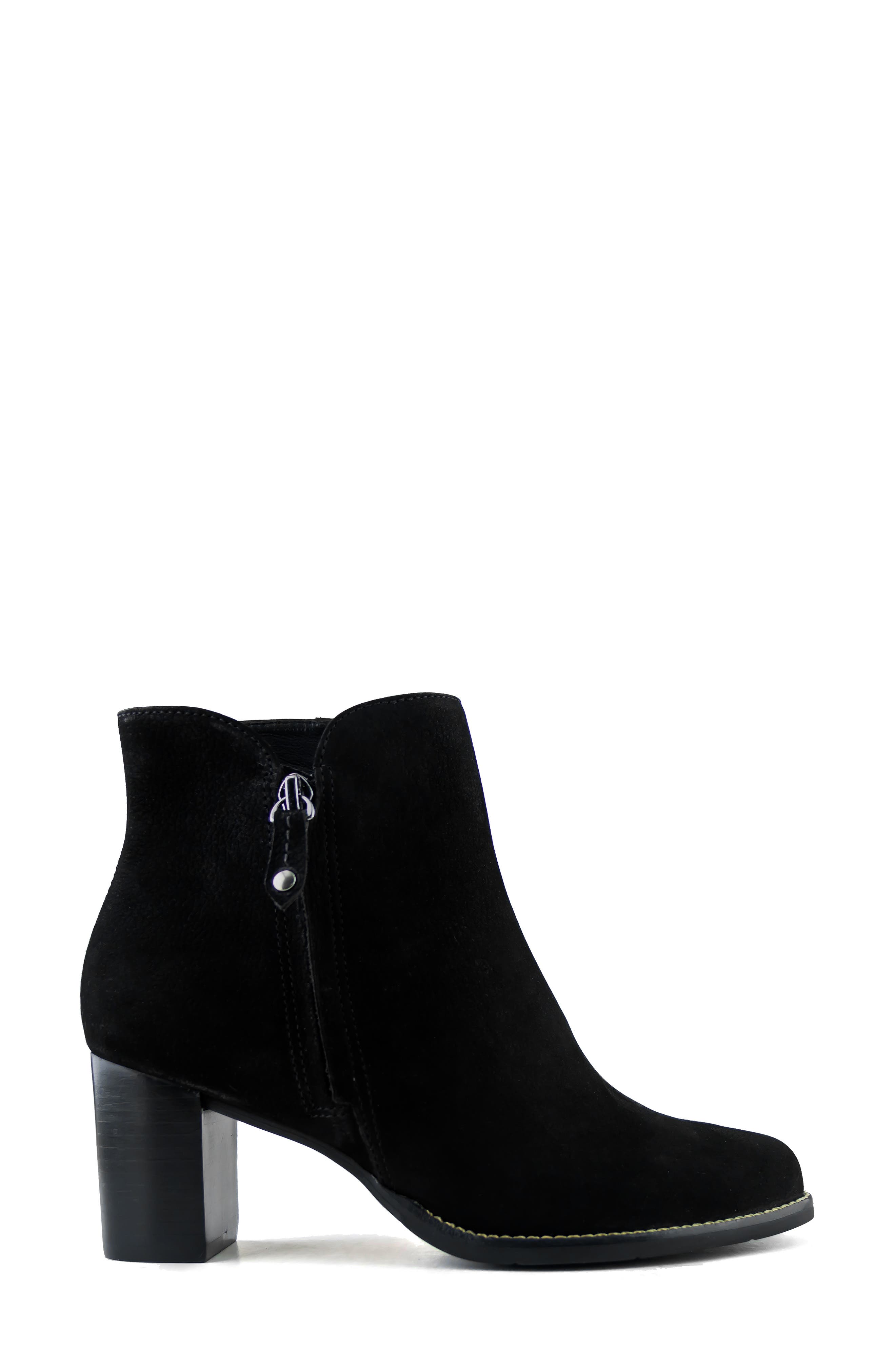 Marc Joseph New York Grand Central Bootie, Alternate, color, 