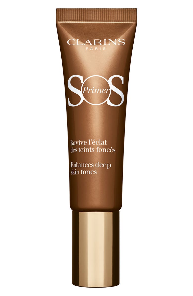 Clarins SOS Primer Bronzer, Main, color,