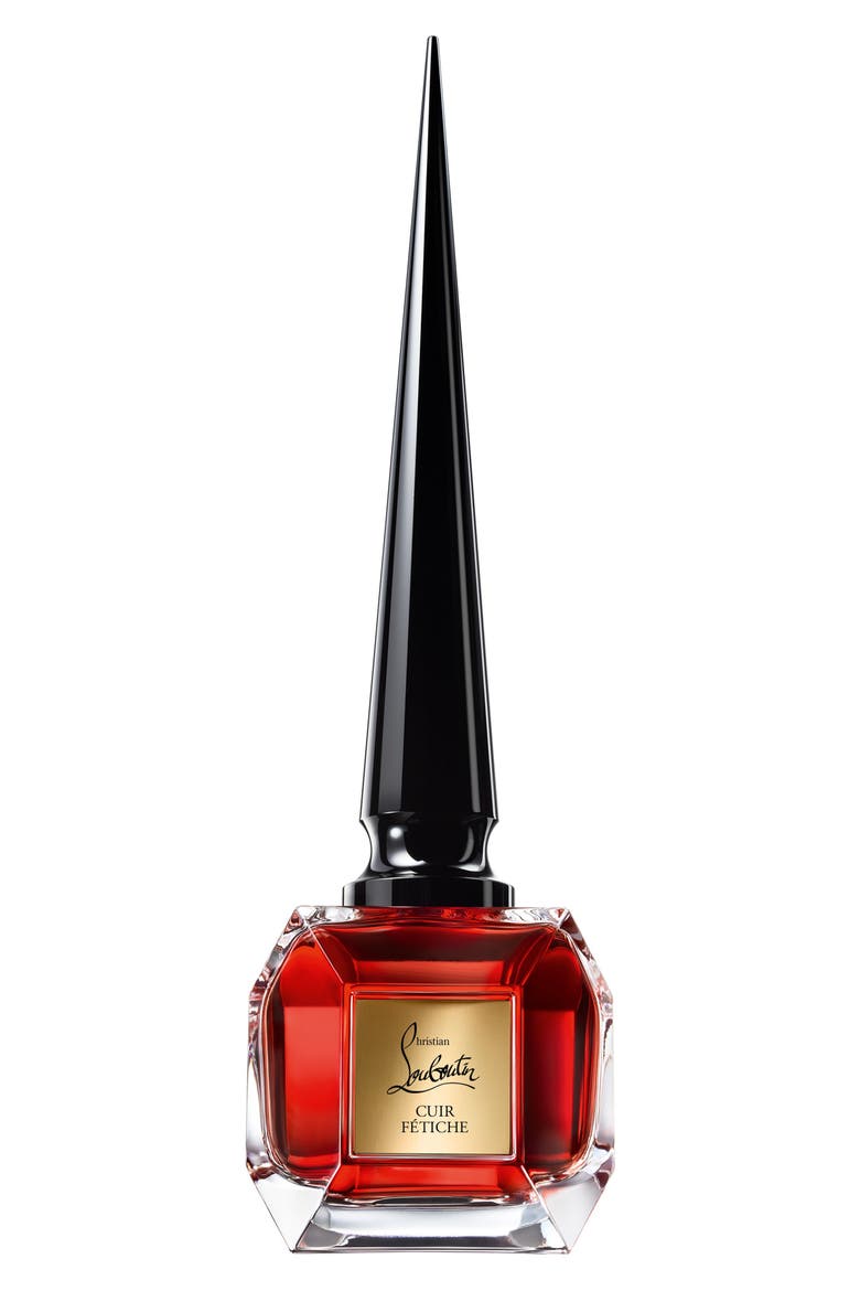 Cuir Fétiche Eau de Parfum, Main, color, NO COLOR