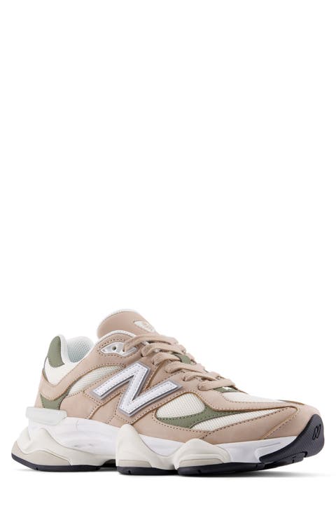 Gender Inclusive 9060 Sneaker