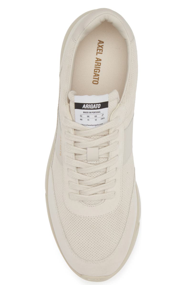 Axel Arigato Genesis Vintage Runner Sneaker, Alternate, color,