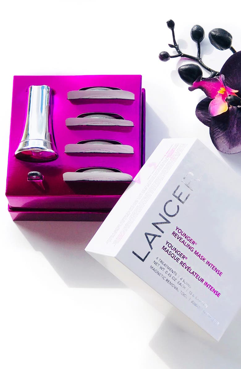 LANCER Skincare Younger<sup>®</sup> Revealing Mask Intense, Alternate, color, 
