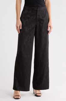 Shelly Wide Leg Pants