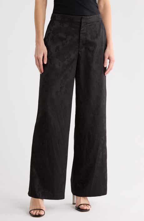 Shelly Wide Leg Pants