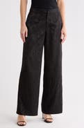 Sanctuary Shelly Wide Leg Pants