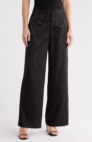 Sanctuary Shelly Wide Leg Pants