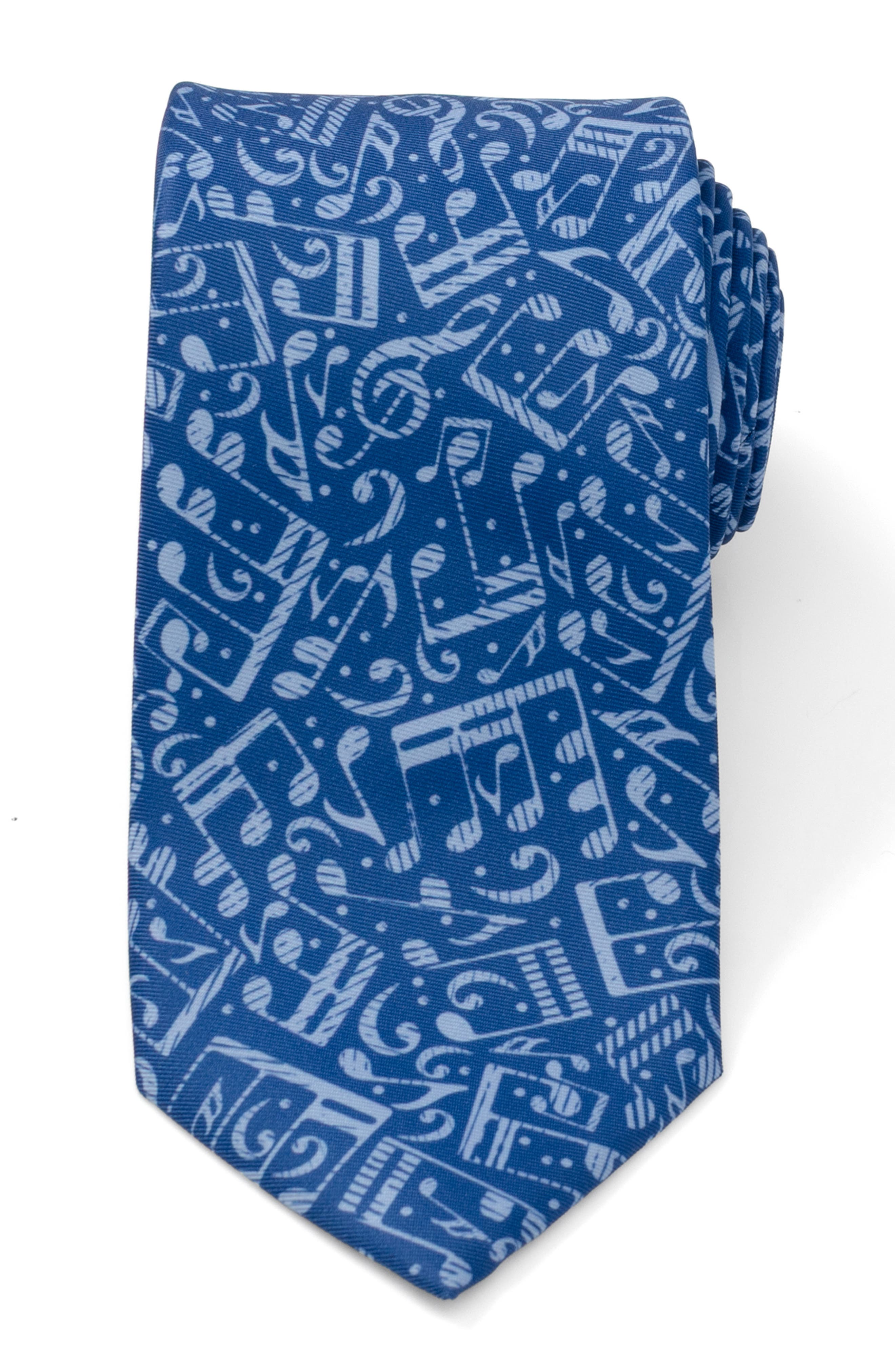 selected BLUE
