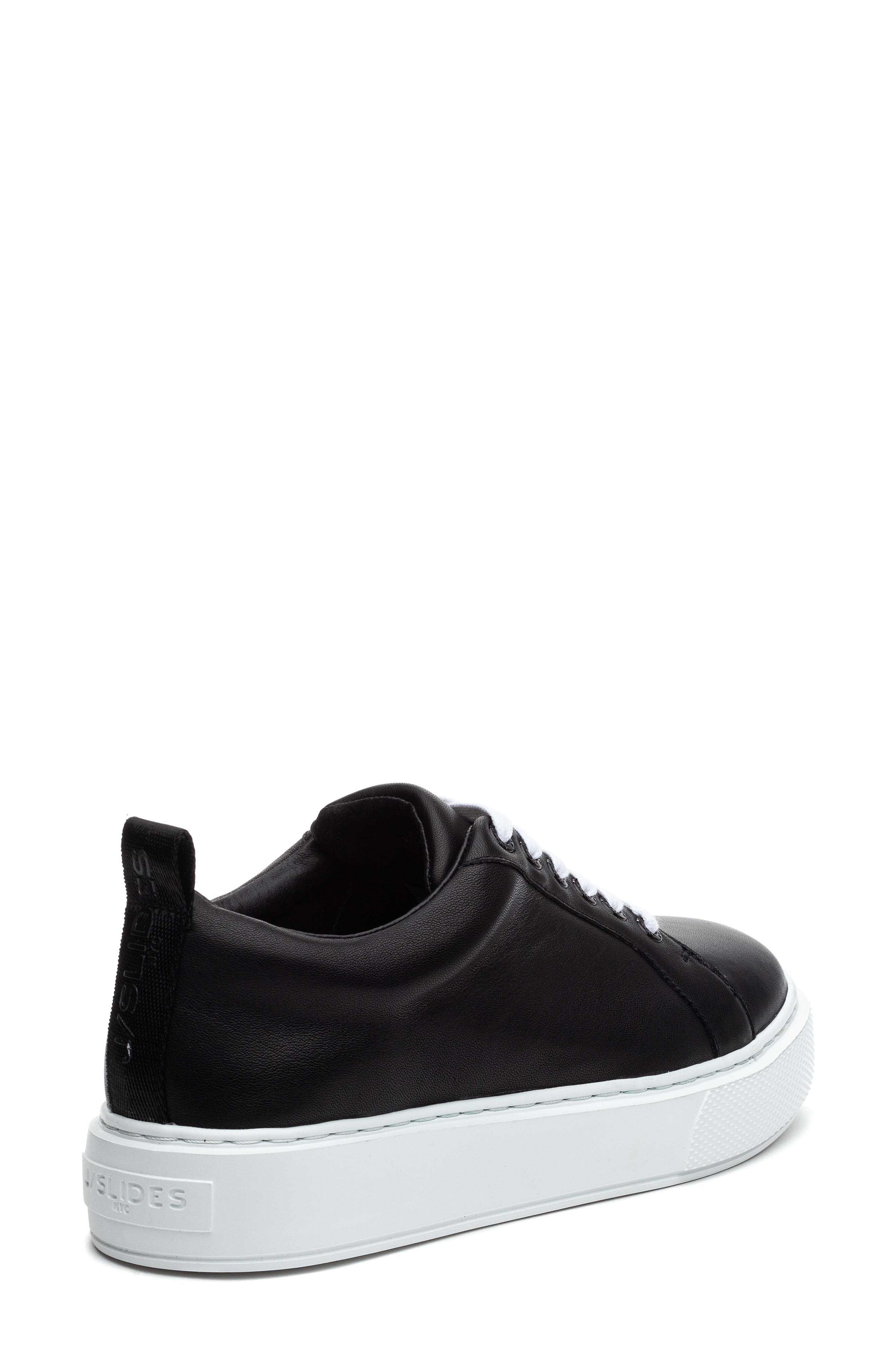 JSlides Delilah Platform Sneaker, Alternate, color, 