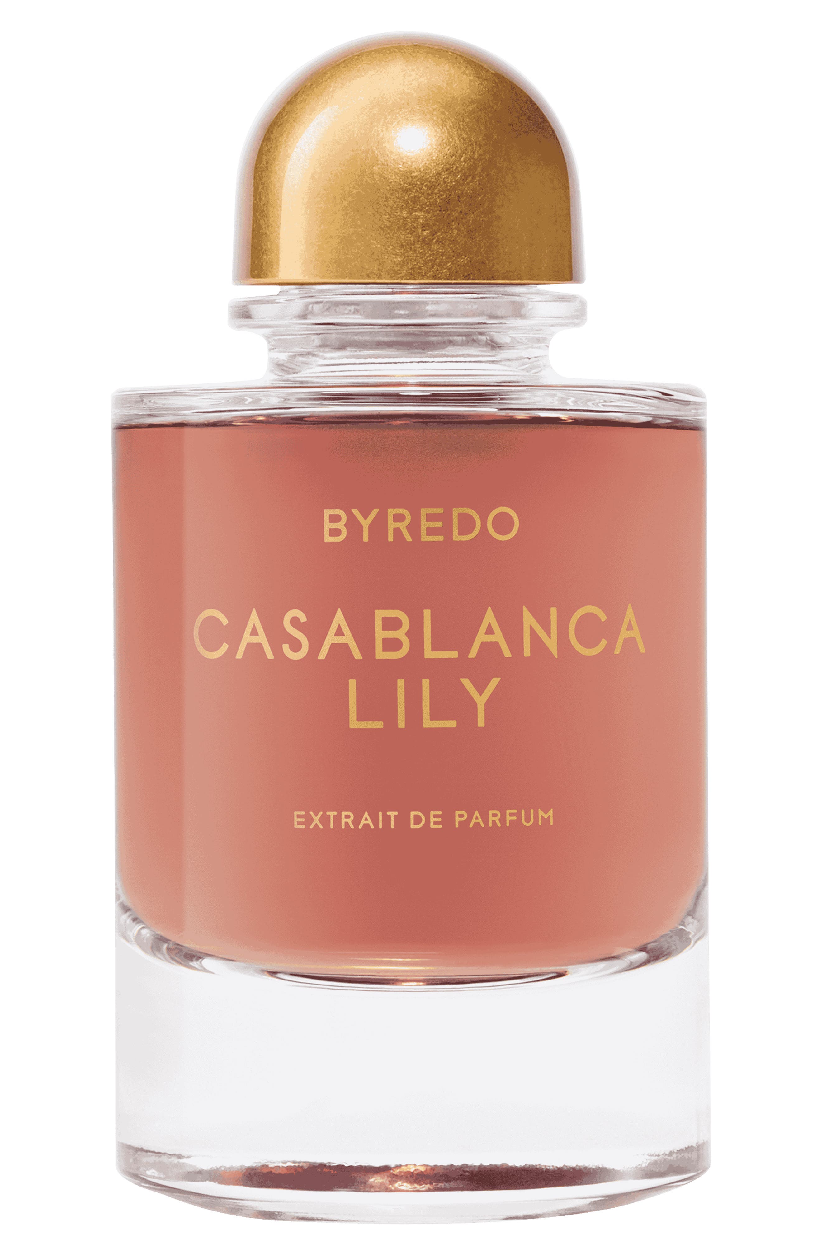BYREDO Cuir Sellier Extrait de Parfum | Nordstrom