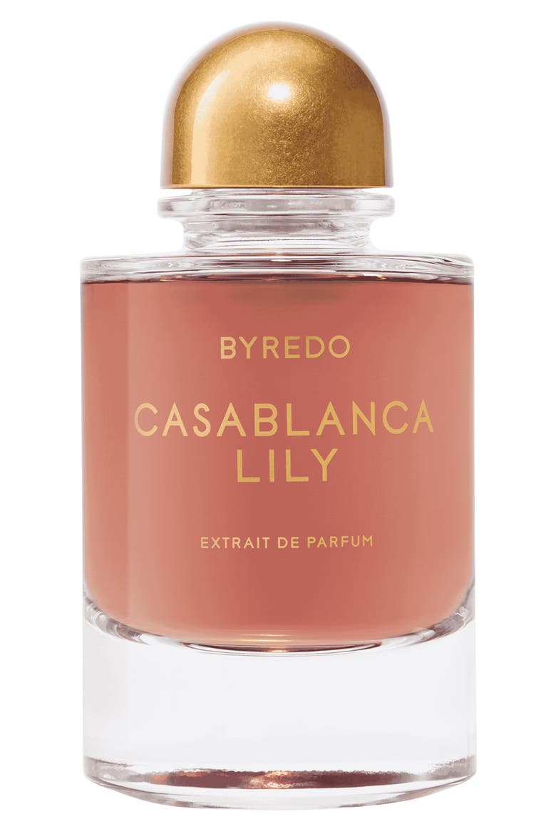 Casablanca Lily Extrait de Parfum, Main, color, NO COLOR
