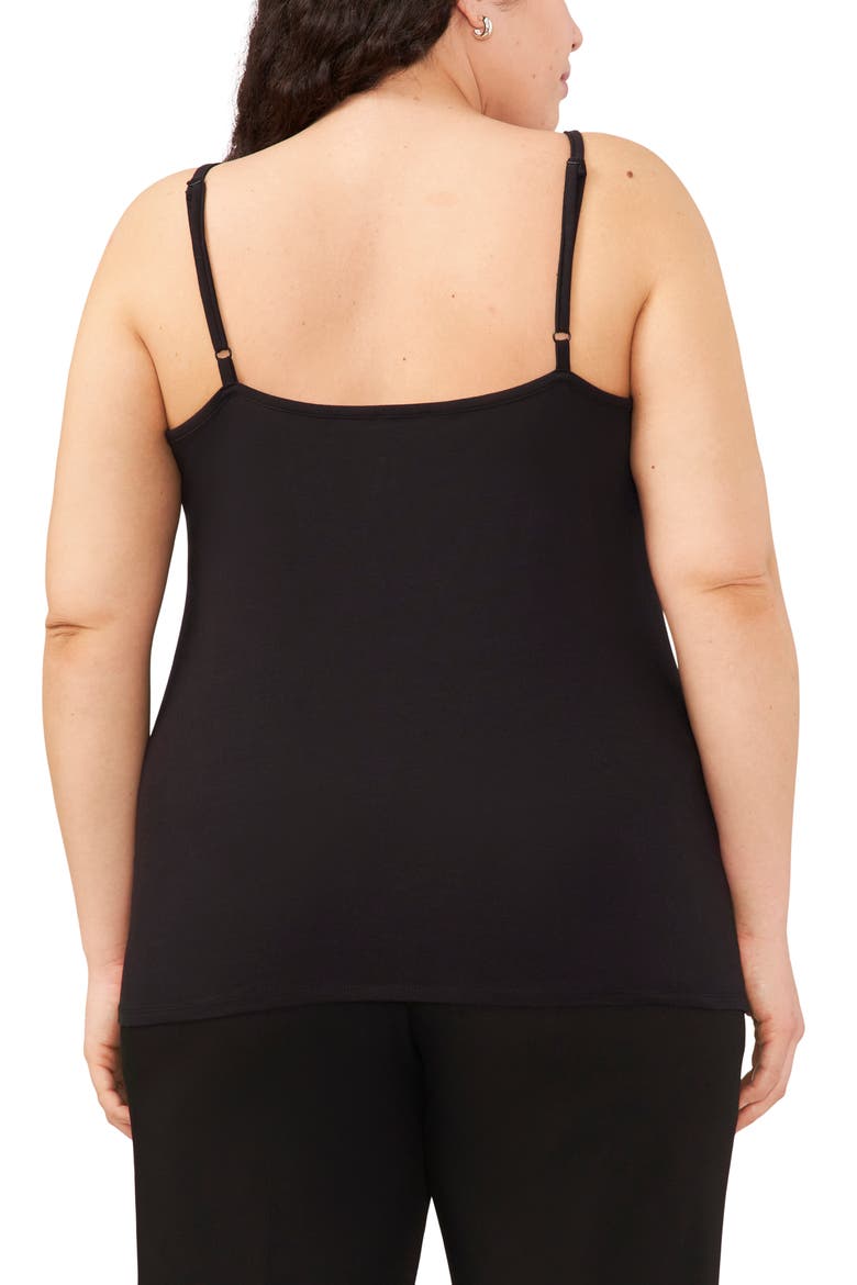 Absolute Camisole, Alternate, color, BLACK