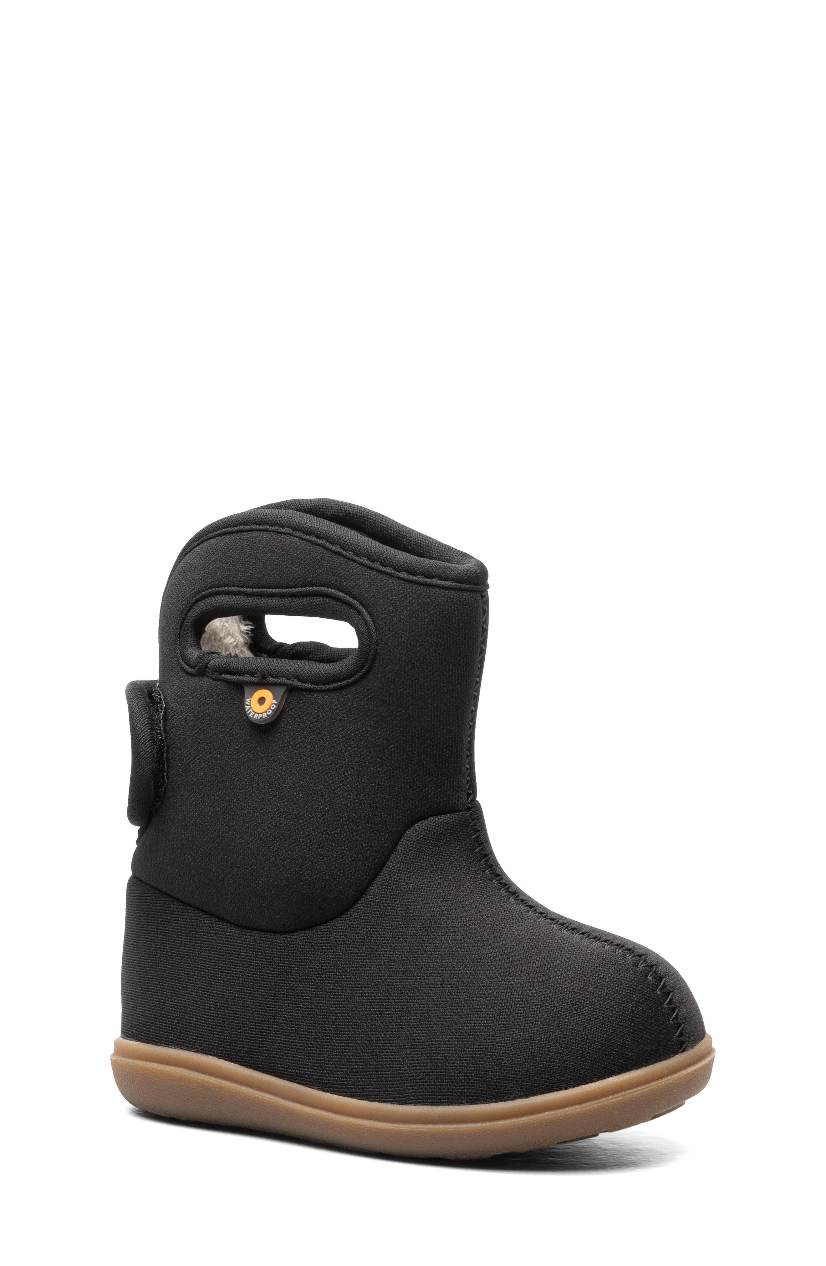 boys bogs size 12