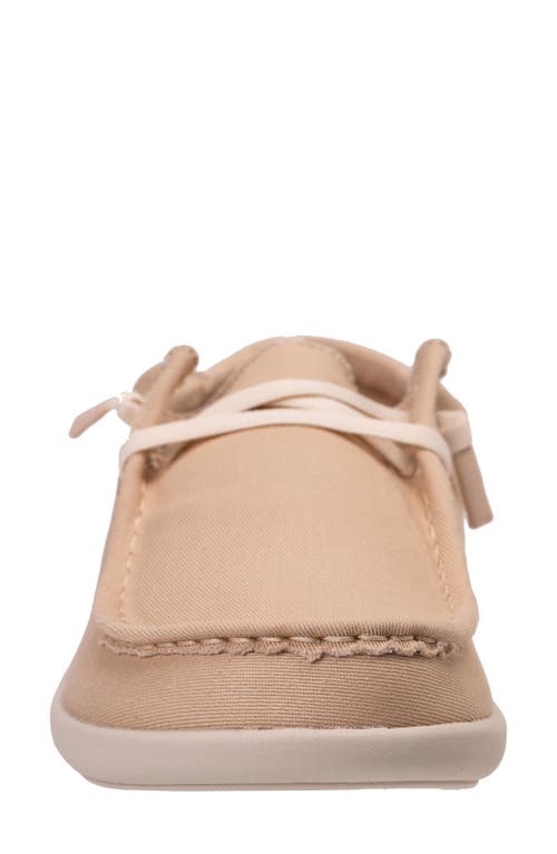 Revitalign Carefree Slip-on In Brown