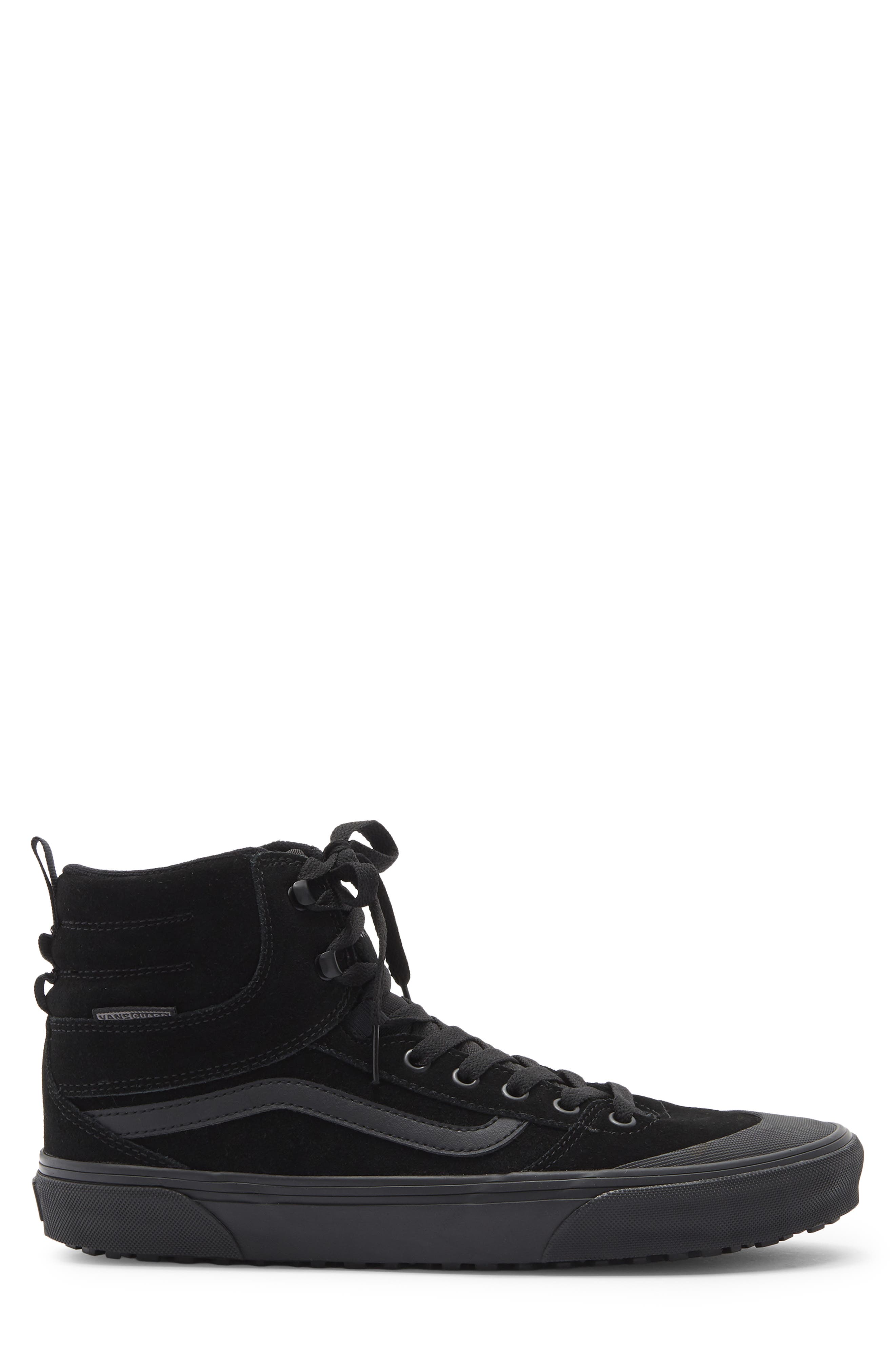 Ashwood High Top Sneaker
