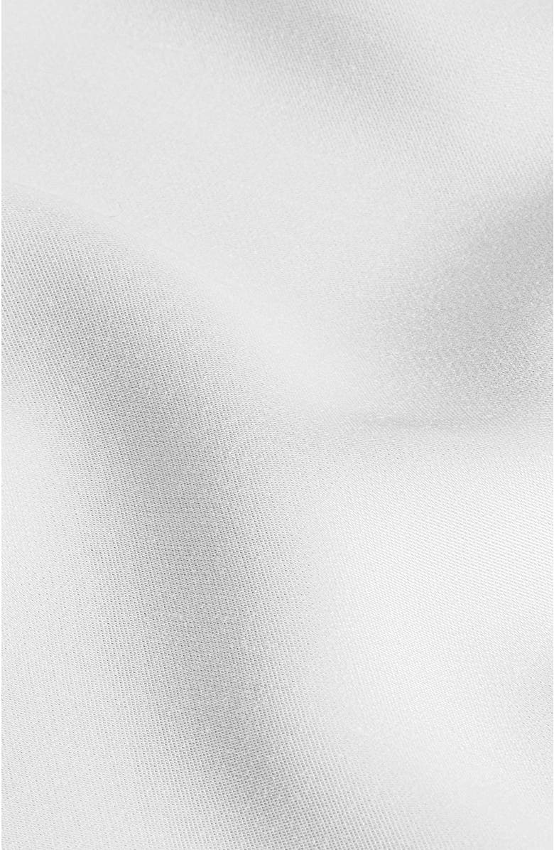 Togas Sensa Pillowcase, Alternate, color, White