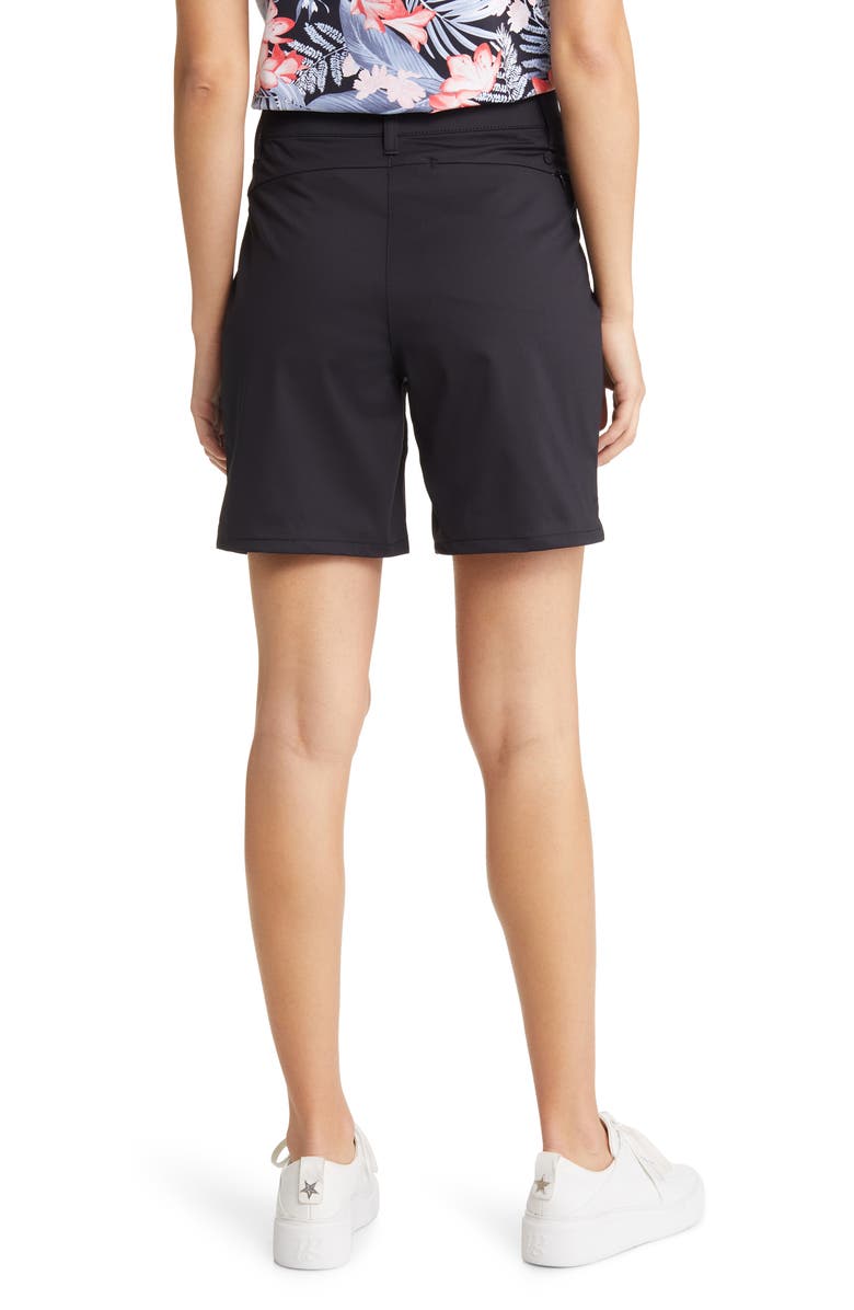 Tommy Bahama Kira Cay IslandZone<sup>®</sup> Golf Bermuda Shorts, Alternate, color, 