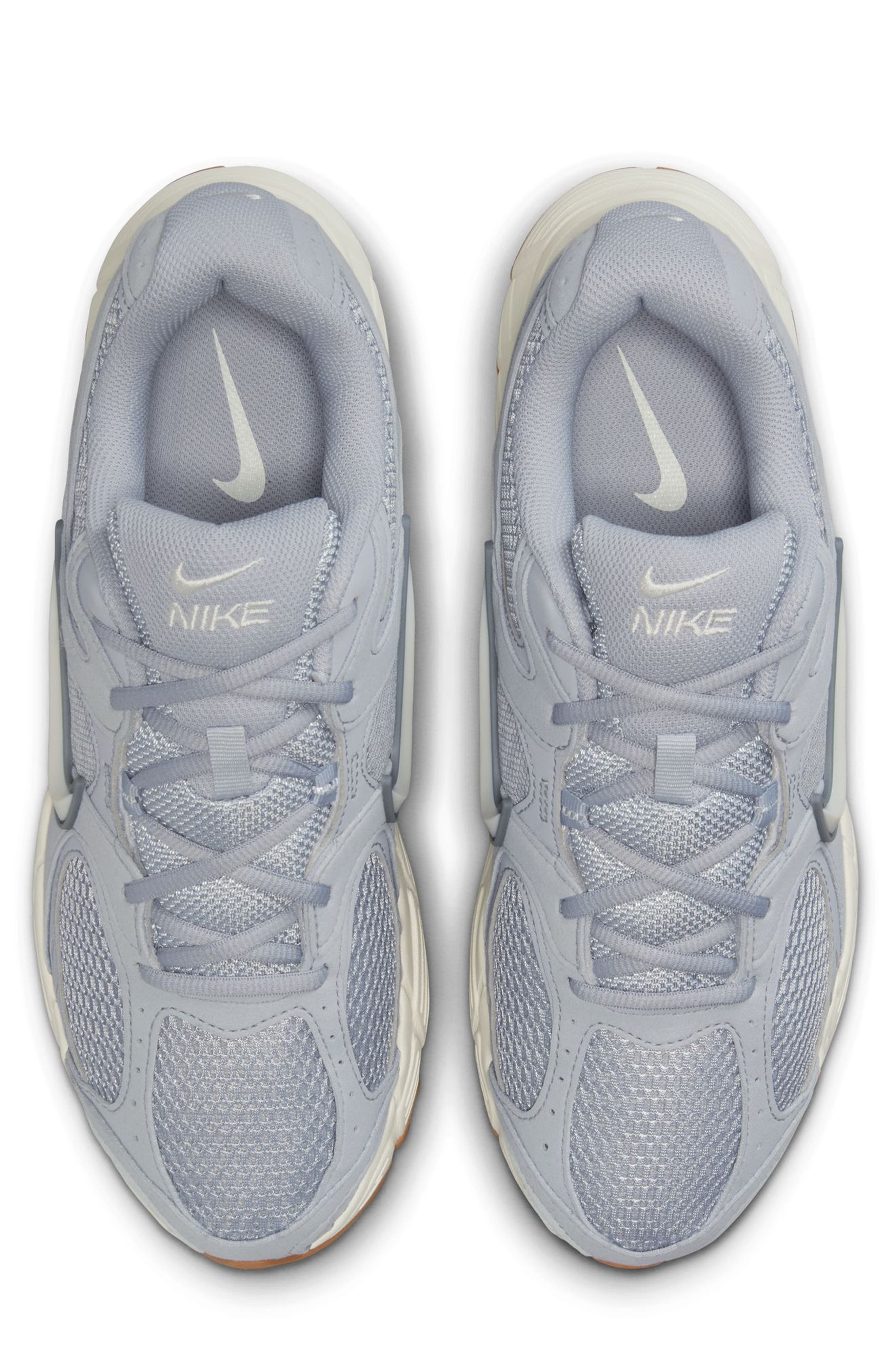 Nike V5 Runner Sneaker, Alternate, color, Wolf Grey/ Phantom