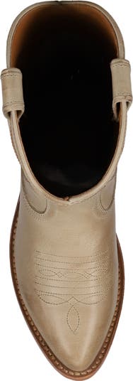 Billy Western Boot