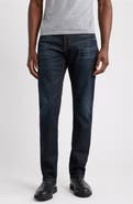 AG Everett Slim Straight Jeans