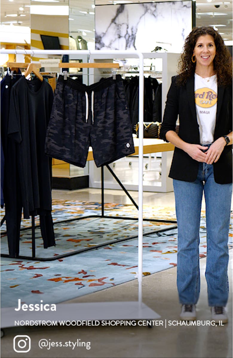 Kore Shorts, sales video thumbnail