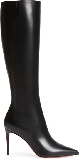 Nordstrom louboutin boots best sale