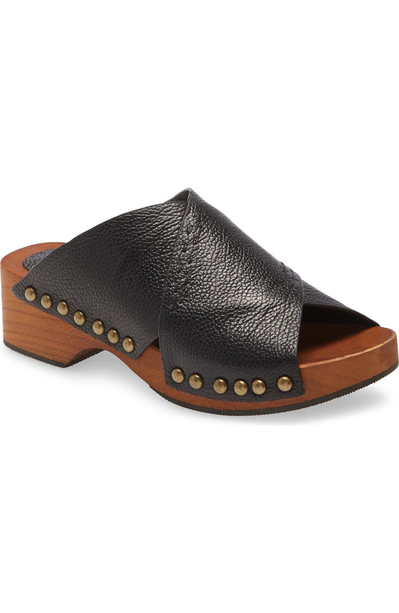 Kelsi Dagger Brooklyn Sands Platform Clog, Main, color,
