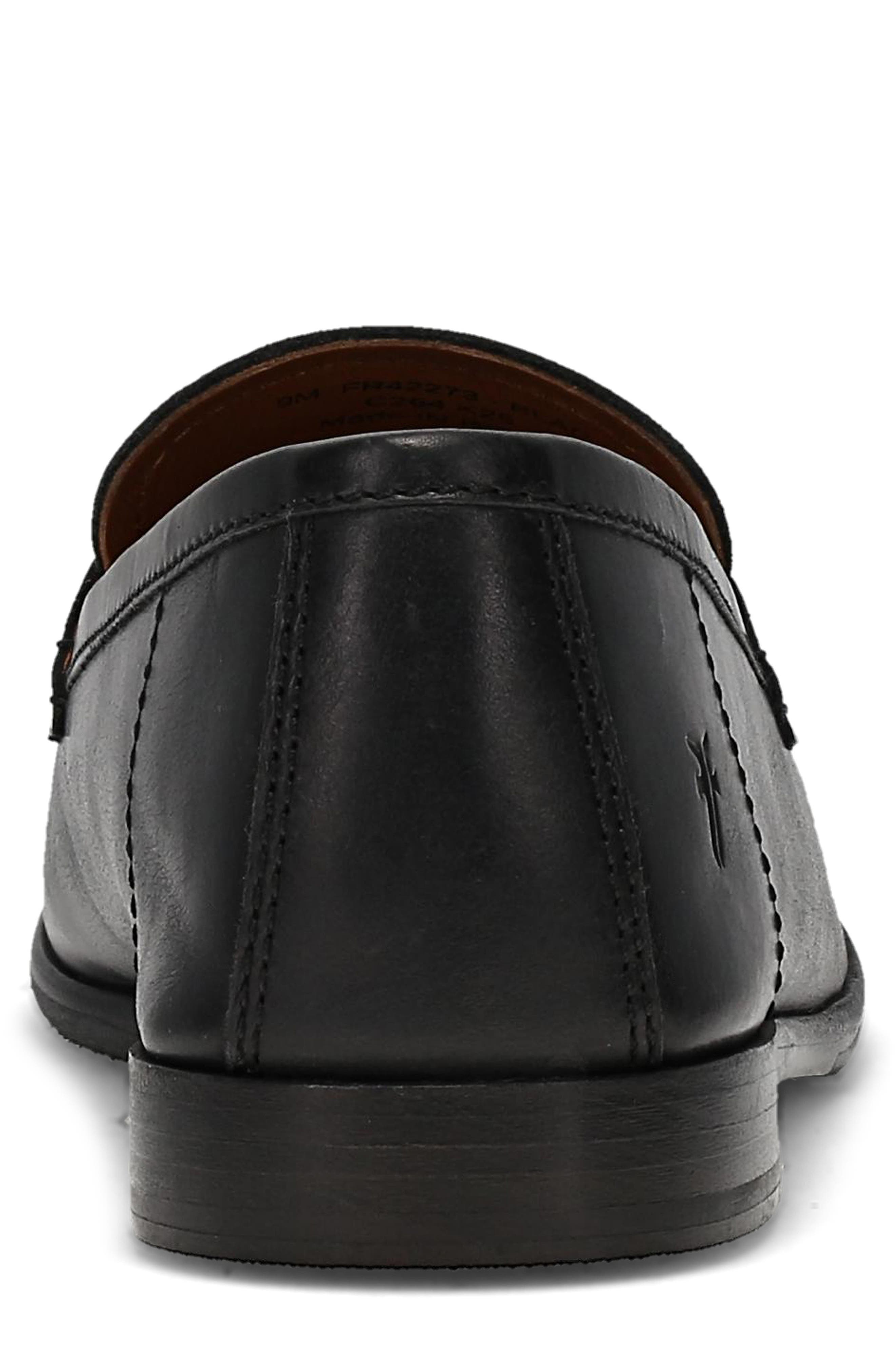 Frye Graham Penny Loafer, Alternate, color, 