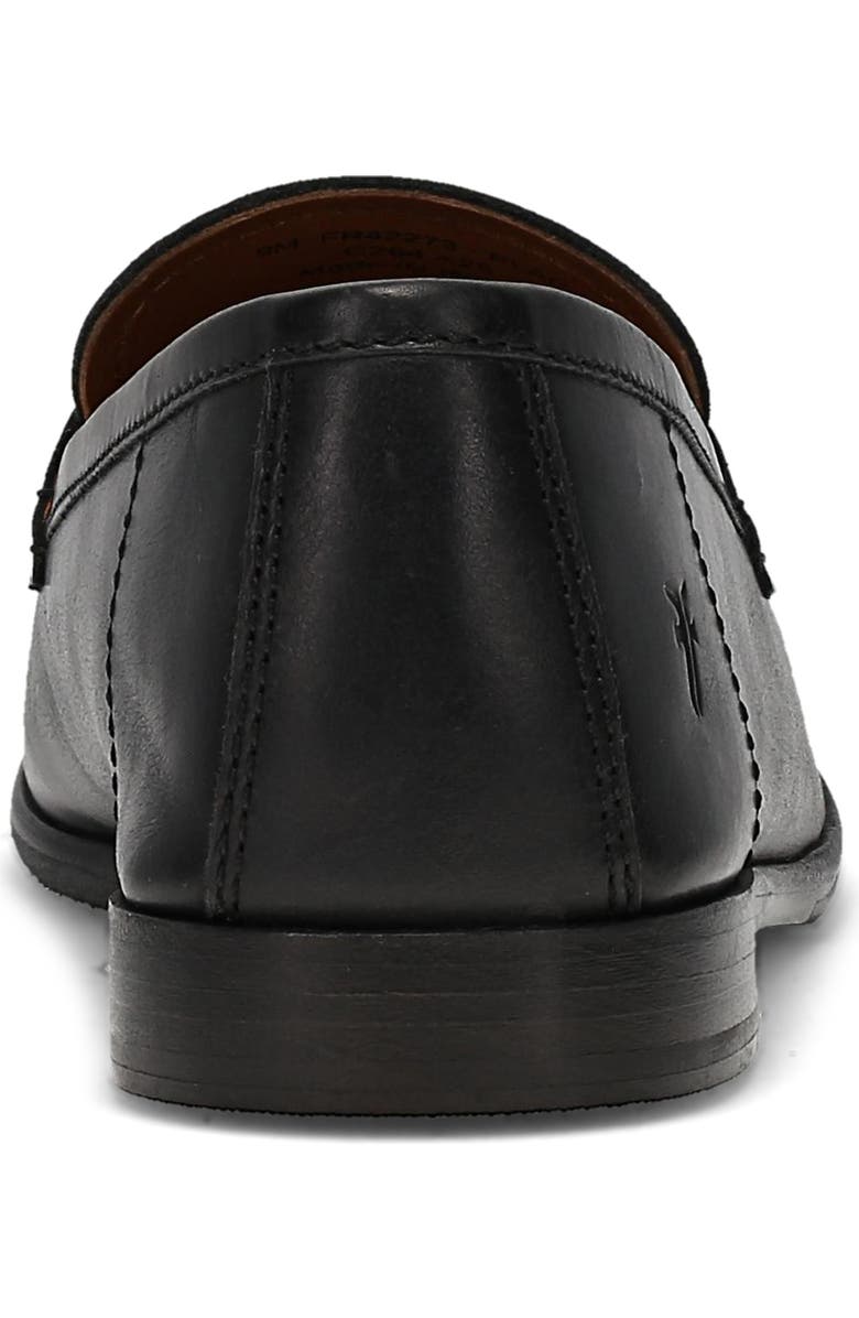Frye Graham Penny Loafer, Alternate, color,