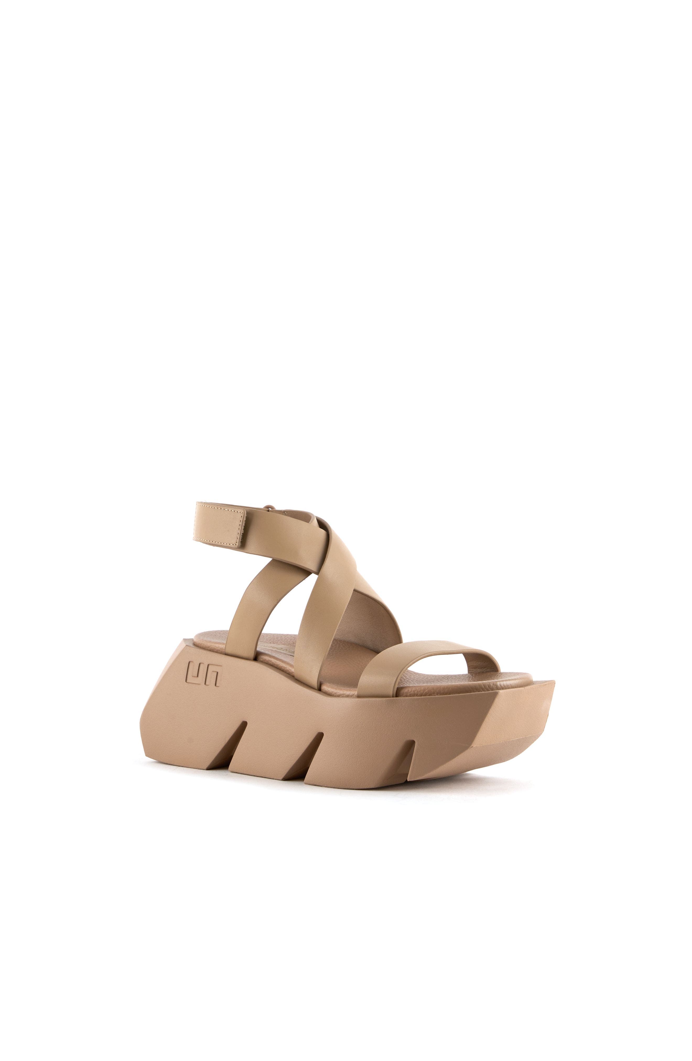 Bull Way Sandals, Alternate, color, Timeless Taupe