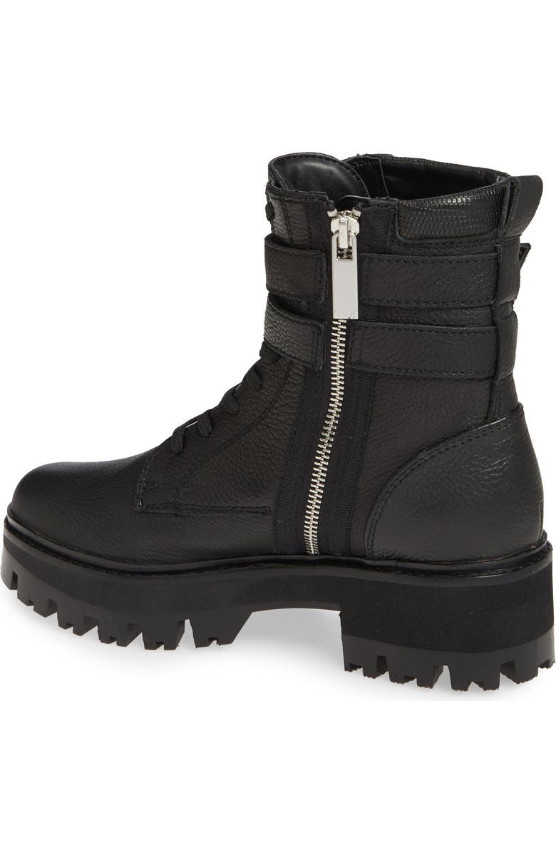Dolce Vita Paline Combat Boot, Alternate, color,