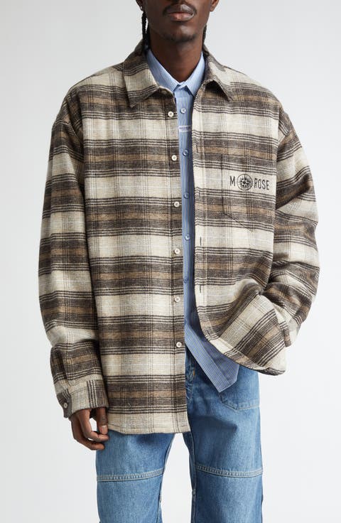 Men's Martine Rose Clothing | Nordstrom Men's Martine Rose Clothing | Nordstrom