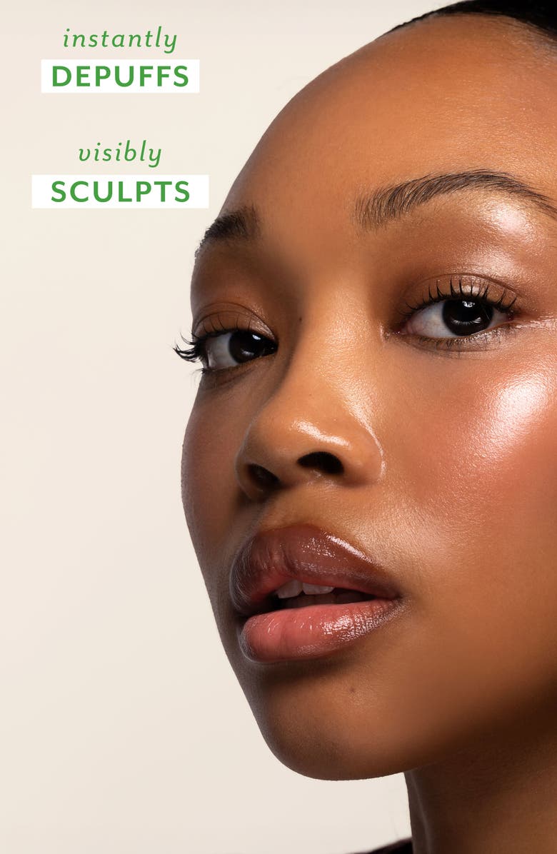 Patchology Serve Chilled Cool Crush Hydrogel Mask, Alternate, color, 