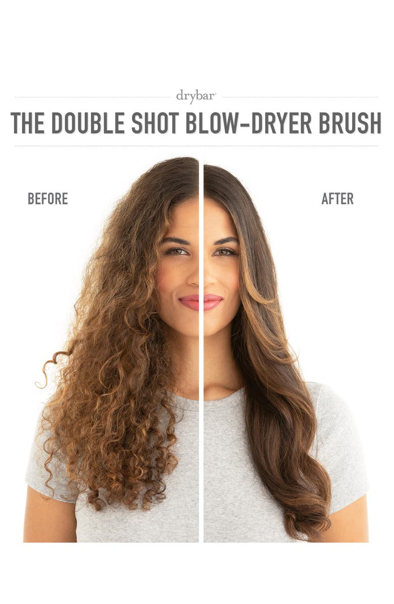 Drybar The Double Shot Jackpot Kit (Limited Edition) USD $233.50 Value, Alternate, color,
