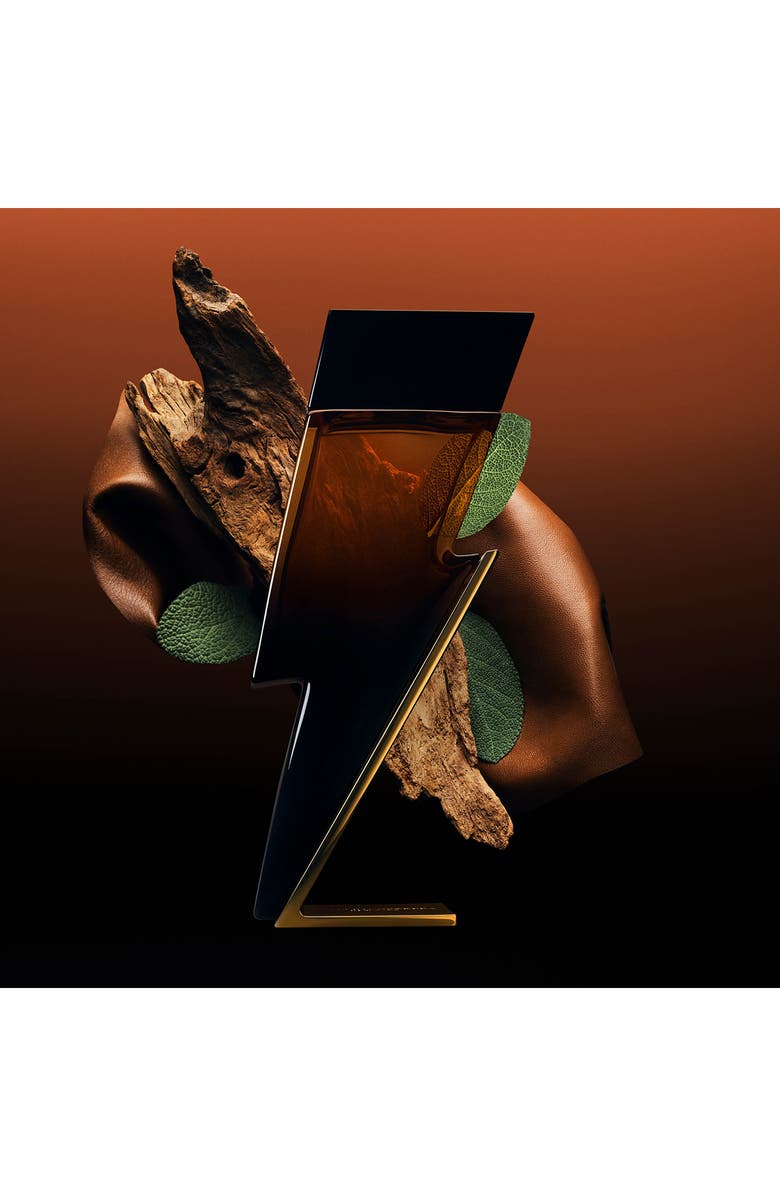 Carolina Herrera Bad Boy Elixir Eau de Parfum Elixir, Alternate, color,