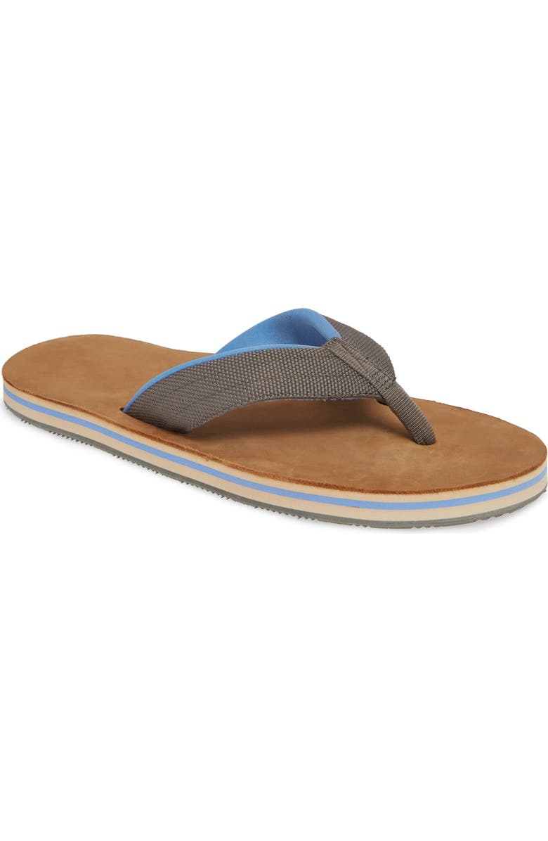 hari mari 'Scouts' Flip Flop, Main, color,