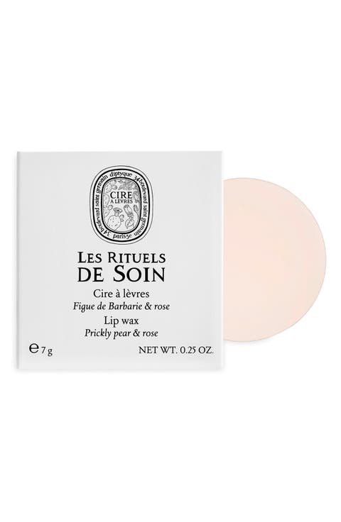 Refillable Lip Wax