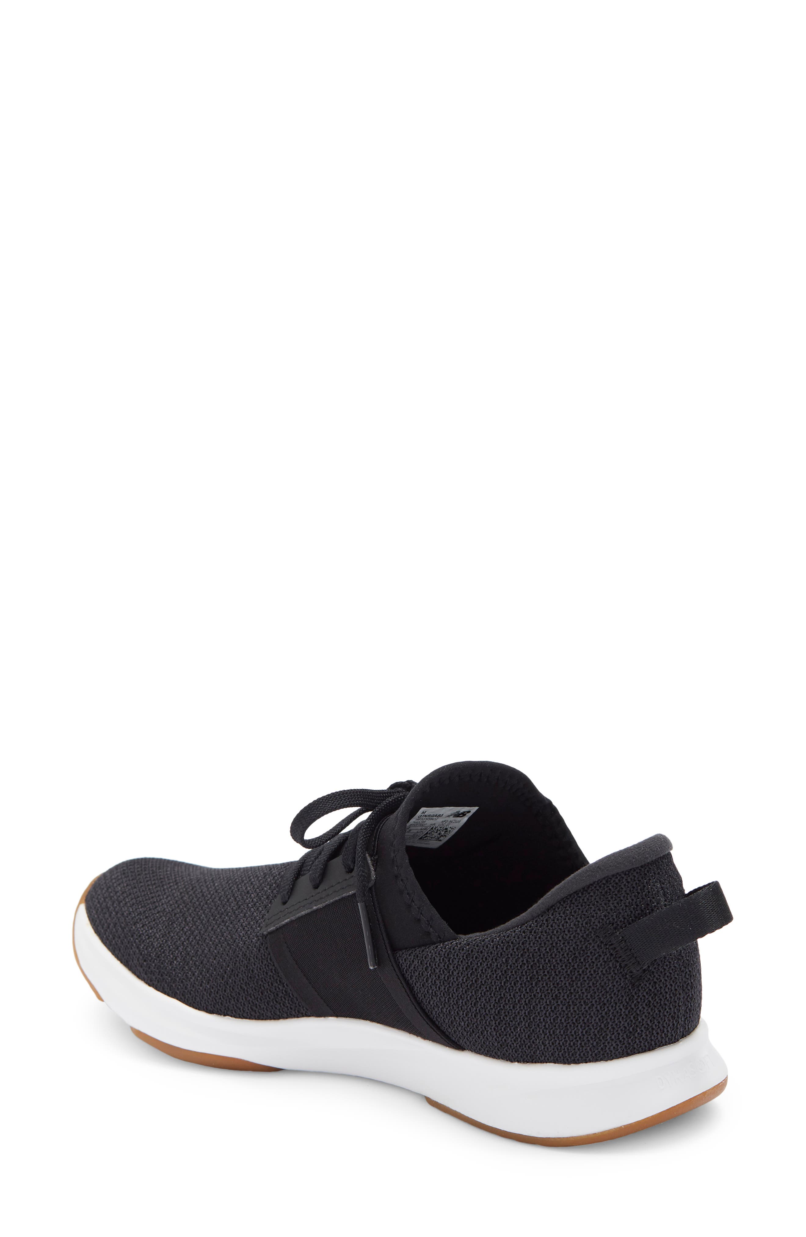 New Balance Kids' Dynasoft Nergize v3 Sneaker, Alternate, color, 