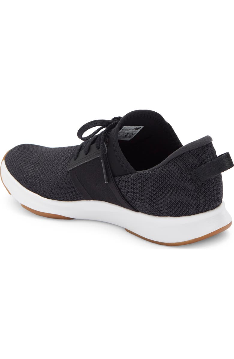 New Balance Kids' Dynasoft Nergize v3 Sneaker, Alternate, color,