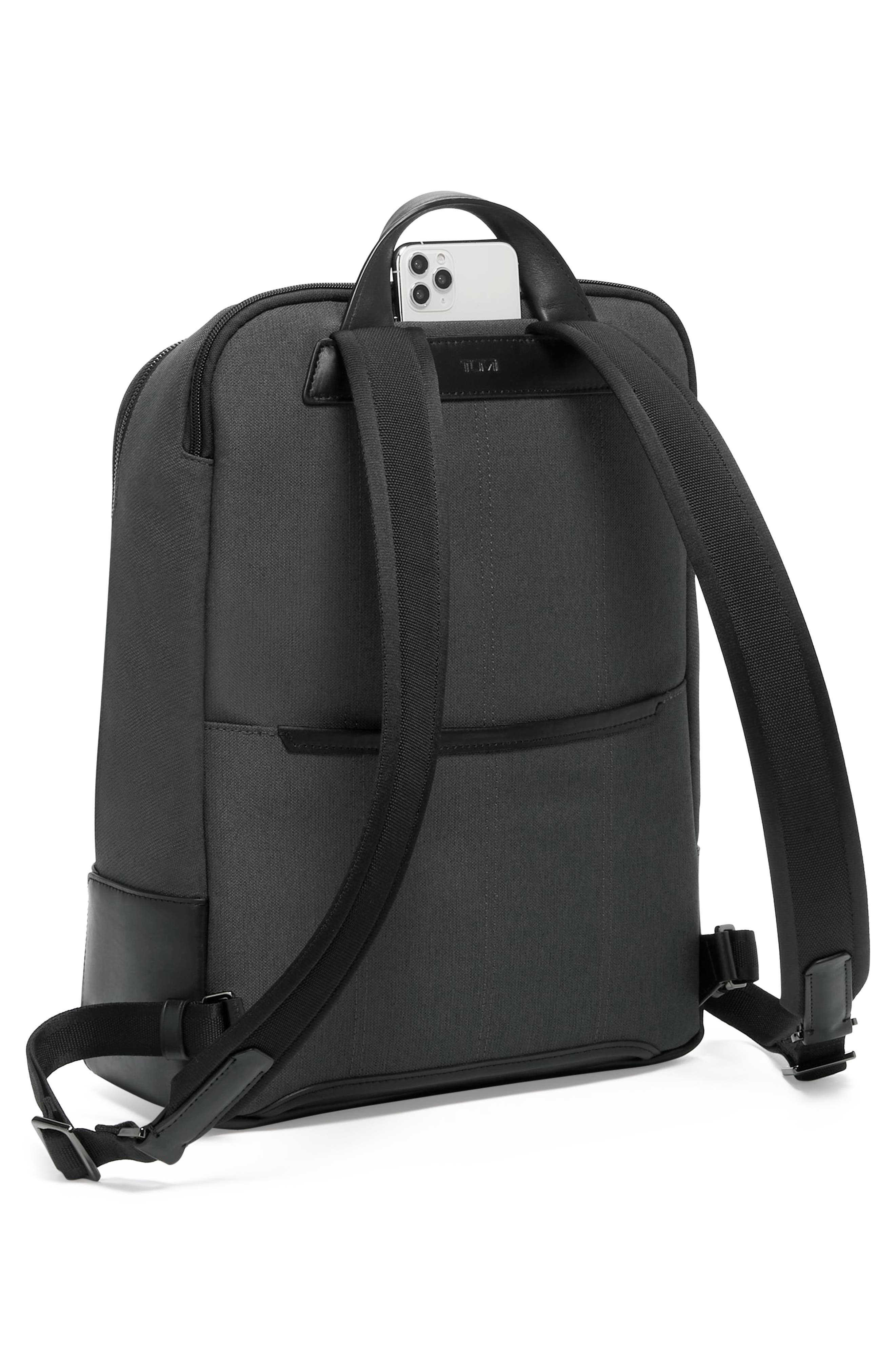 TUMI Harrison William Backpack, Alternate, color, 