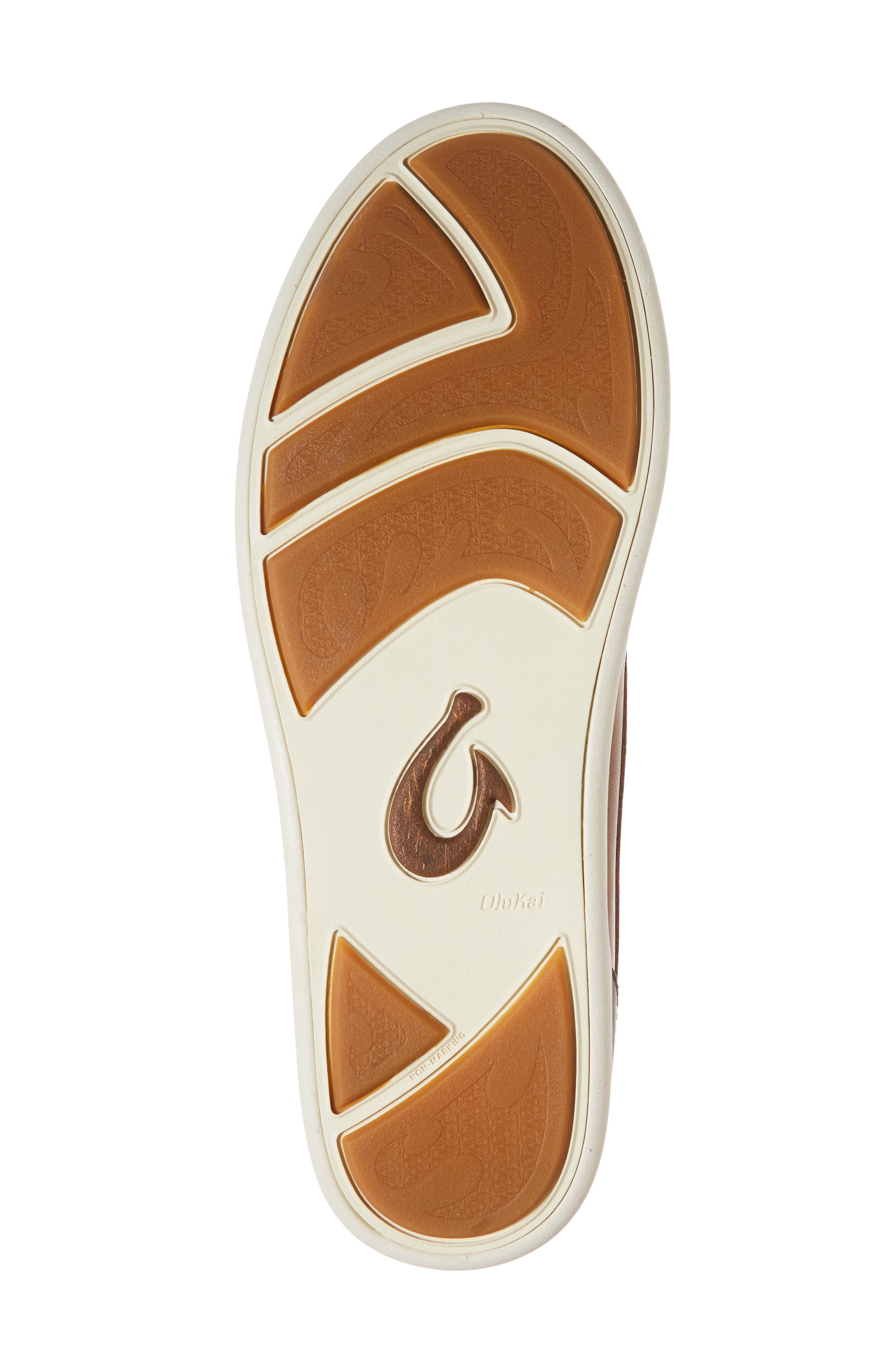 Nalukai Boot, Alternate, color, FOX/ BONE LEATHER