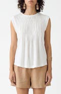 PER UNA BY M&S Pleat Detail Top