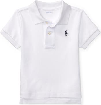 Cotton Polo
