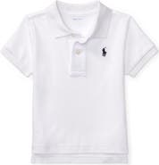 Ralph Lauren Cotton Polo