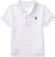 Ralph Lauren Cotton Polo