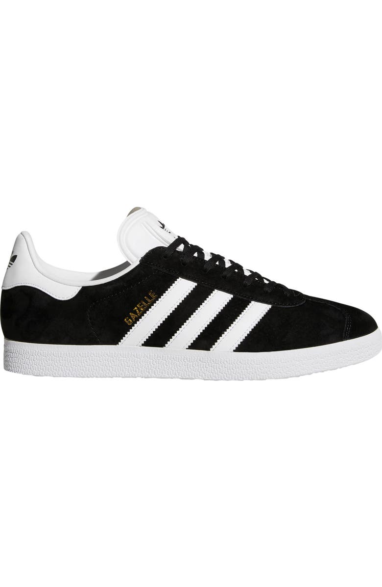 adidas Gazelle Sneaker, Alternate, color,
