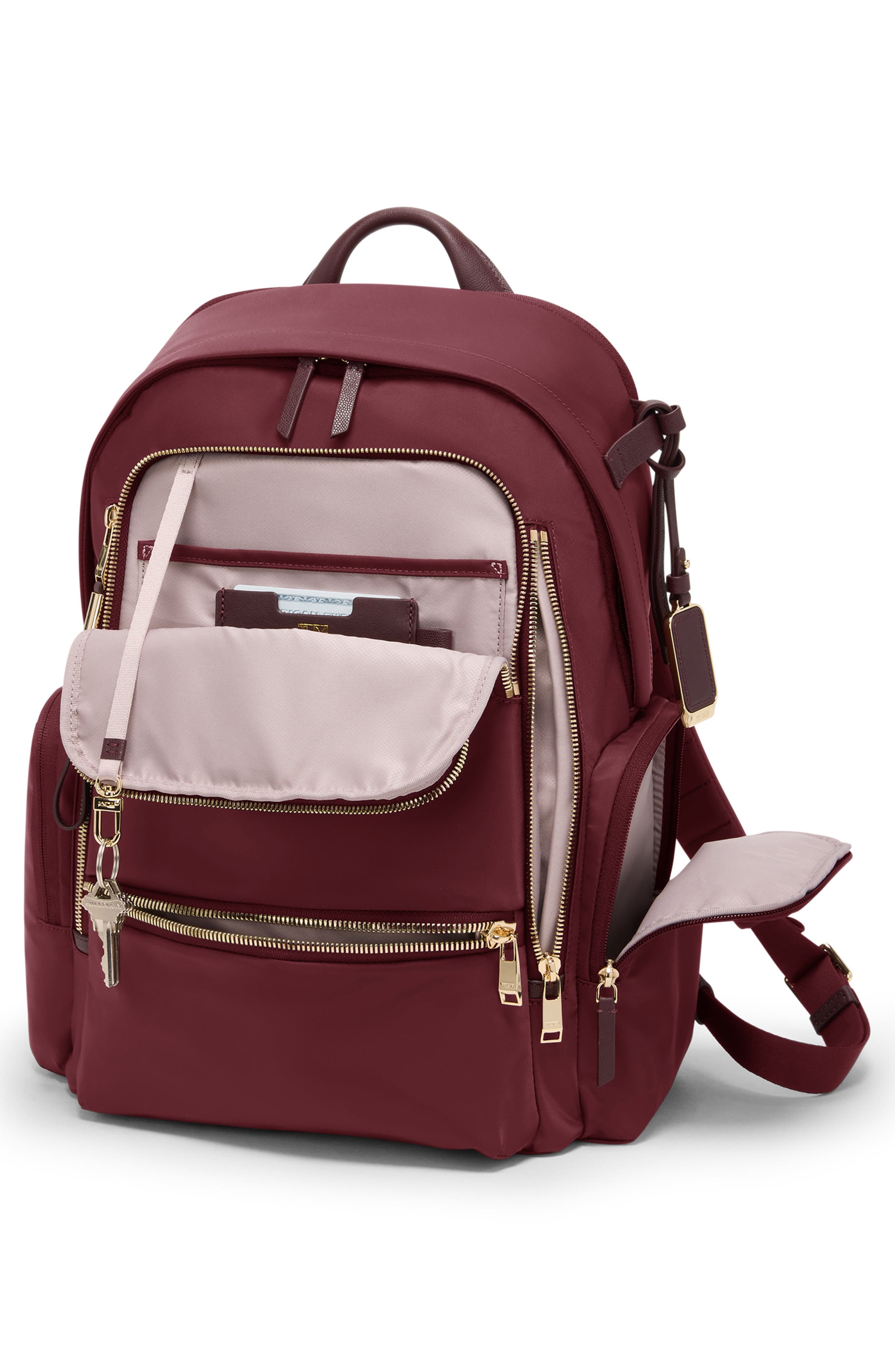 TUMI Voyageur Celina Backpack, Alternate, color, 