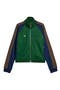 x Brain Dead Colorblock Track Jacket