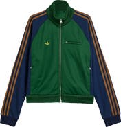 BRAIN DEAD アウター ADIDAS X BRAINDEAD x Brain Dead Colorblock Track Jacket